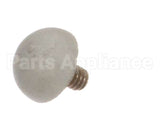 F041 Edlund Feet,Gray70 Duro (Nsf Scale On