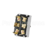 F0416 Frosty Factory Switch, 3-Position, Top