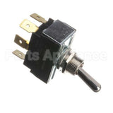 F0417 Frosty Factory Switch, 2-Position, Bottom