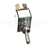 F0417 Frosty Factory Switch, 2-Position, Bottom