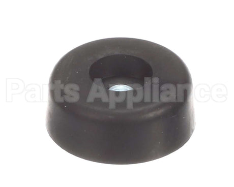 F045 Edlund Foot, #625 Mech.,Blk Fi (Vmi)