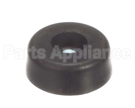 F045 Edlund Foot, #625 Mech.,Blk Fi (Vmi)