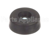 F045 Edlund Foot, #625 Mech.,Blk Fi (Vmi)