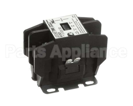 F0451 Frosty Factory Contactor, 115V, Coil 1P30A