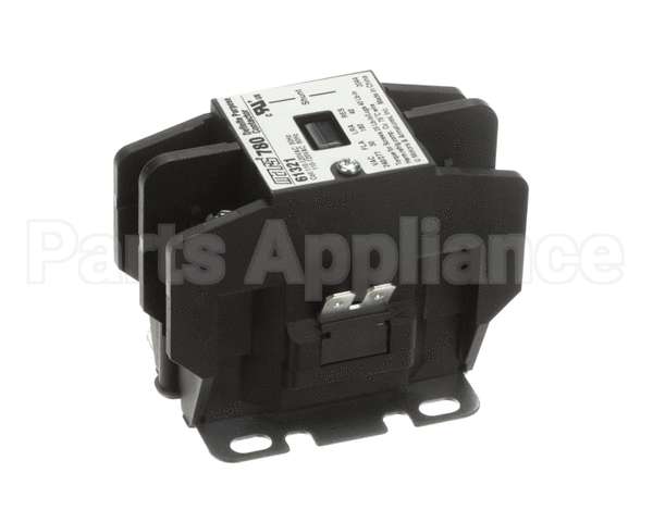 F0451 Frosty Factory Contactor, 115V, Coil 1P30A