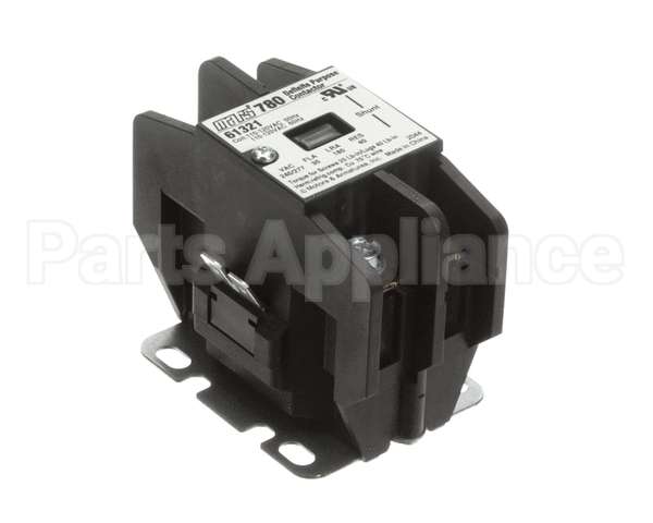 F0451 Frosty Factory Contactor, 115V, Coil 1P30A