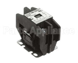 F0451 Frosty Factory Contactor, 115V, Coil 1P30A