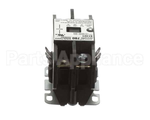 F0451 Frosty Factory Contactor, 115V, Coil 1P30A