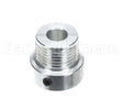 F0471 Frosty Factory Pulley, Drive Motor
