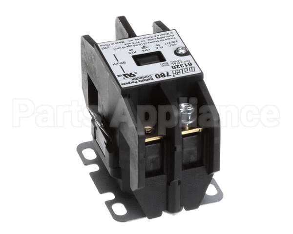 F0478 Frosty Factory Contactor 24V, Coil