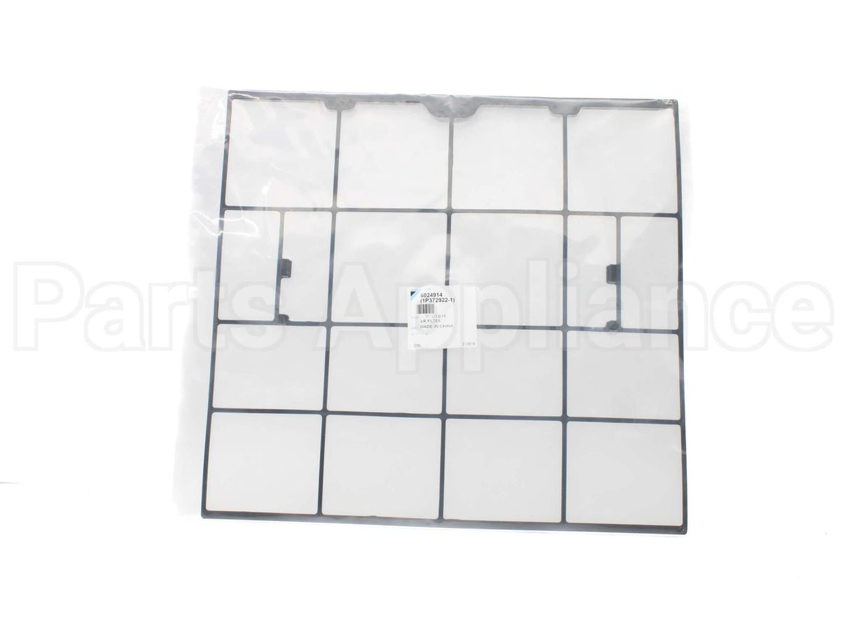 6024914 Daikin-Mcquay Air Filter