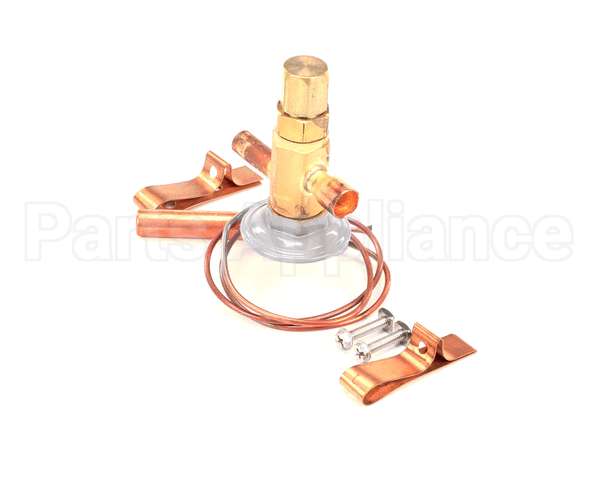 F0530 Frosty Factory Valve, Expansion, 2 Gal.
