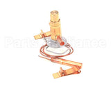F0530 Frosty Factory Valve, Expansion, 2 Gal.
