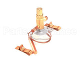 F0530 Frosty Factory Valve, Expansion, 2 Gal.