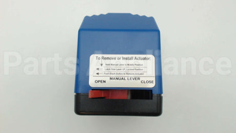 AP23A000 Schneider Electric (Erie) 24V N/O S/R 0-10Or4-20 2Way