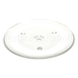 F06015Q00AP Compatible Panasonic Microwave Glass Plate