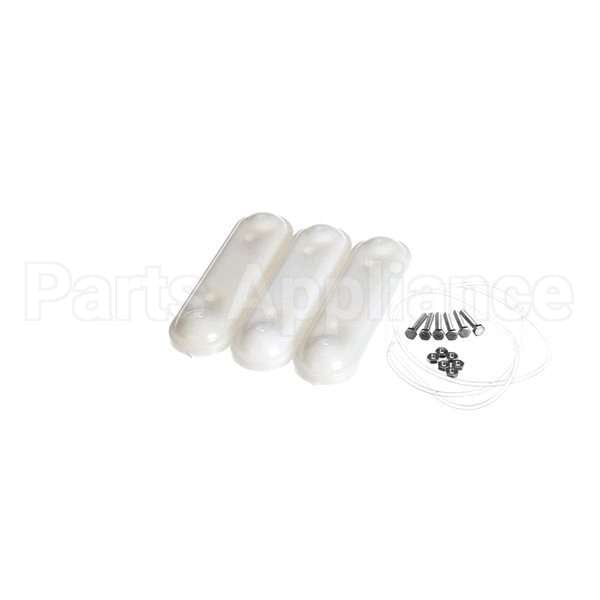F060529-00 Compatible Scotsman Spray Cover - Set Of