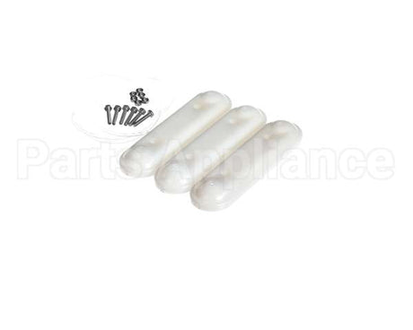 F060529-00 Scotsman Spray Covers Kit Neu