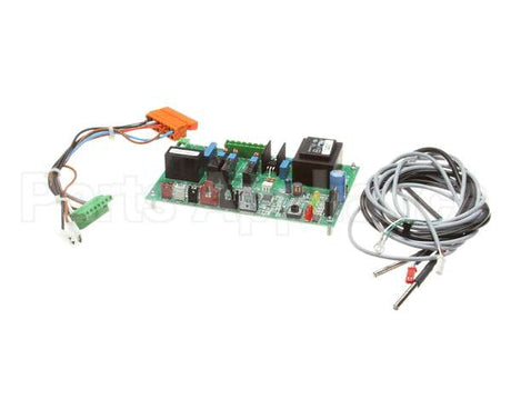 F060711-21 Scotsman Retrofit Pc Board