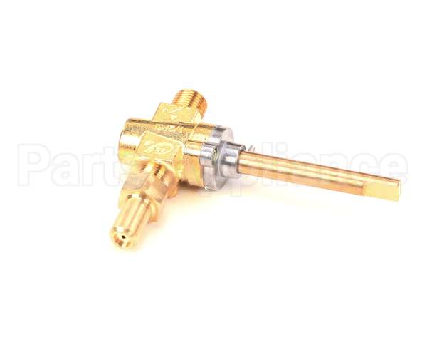 F064L Grindmaster Cecilware Gas Valve, Lp Gas Orifice-Hdb