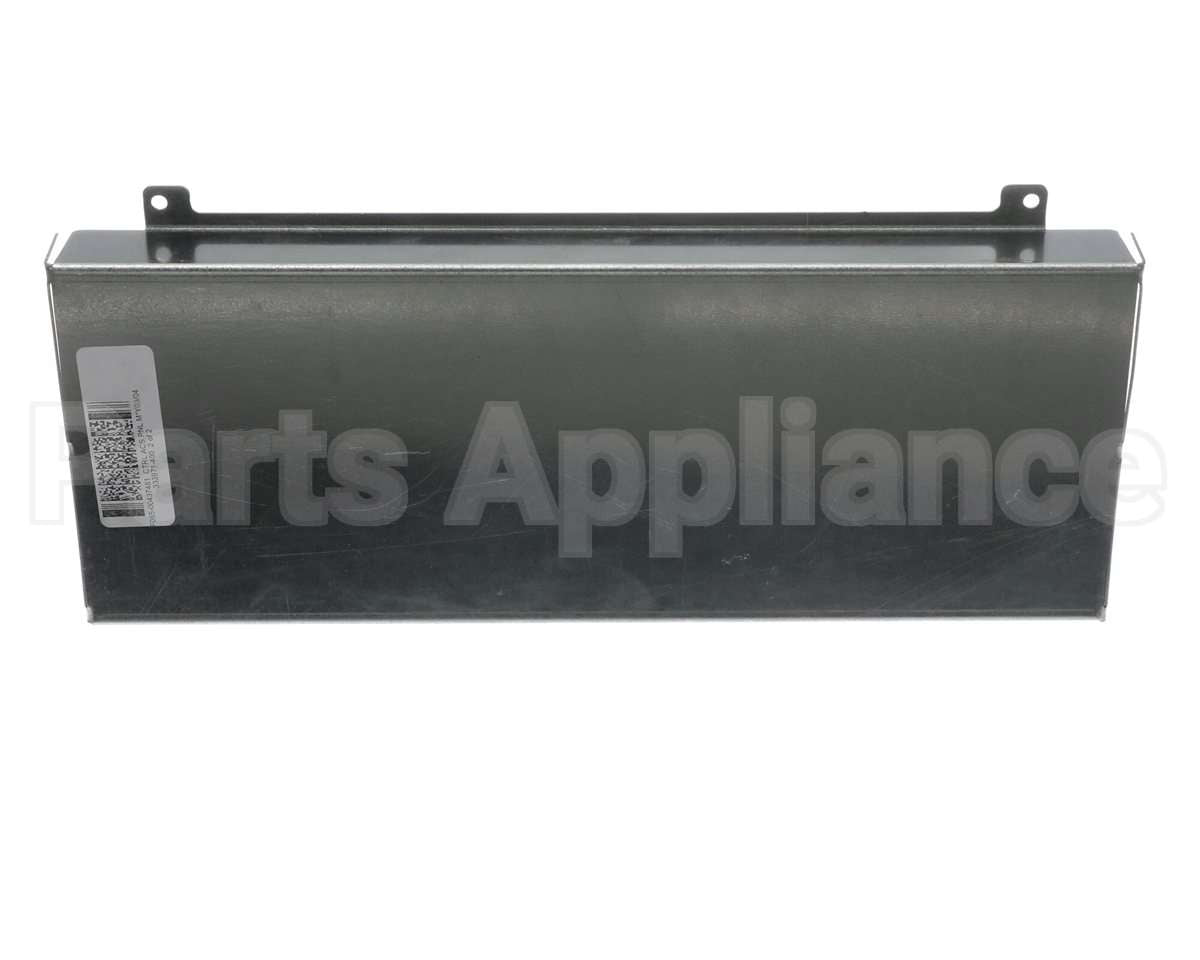 F065-00437481 Intl Environmental Corp Ctrl Acs Pnl M*Y03/04