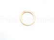 7760514 Warrick-Gems Sensors & Controls Copper Washer For 3B Fittings