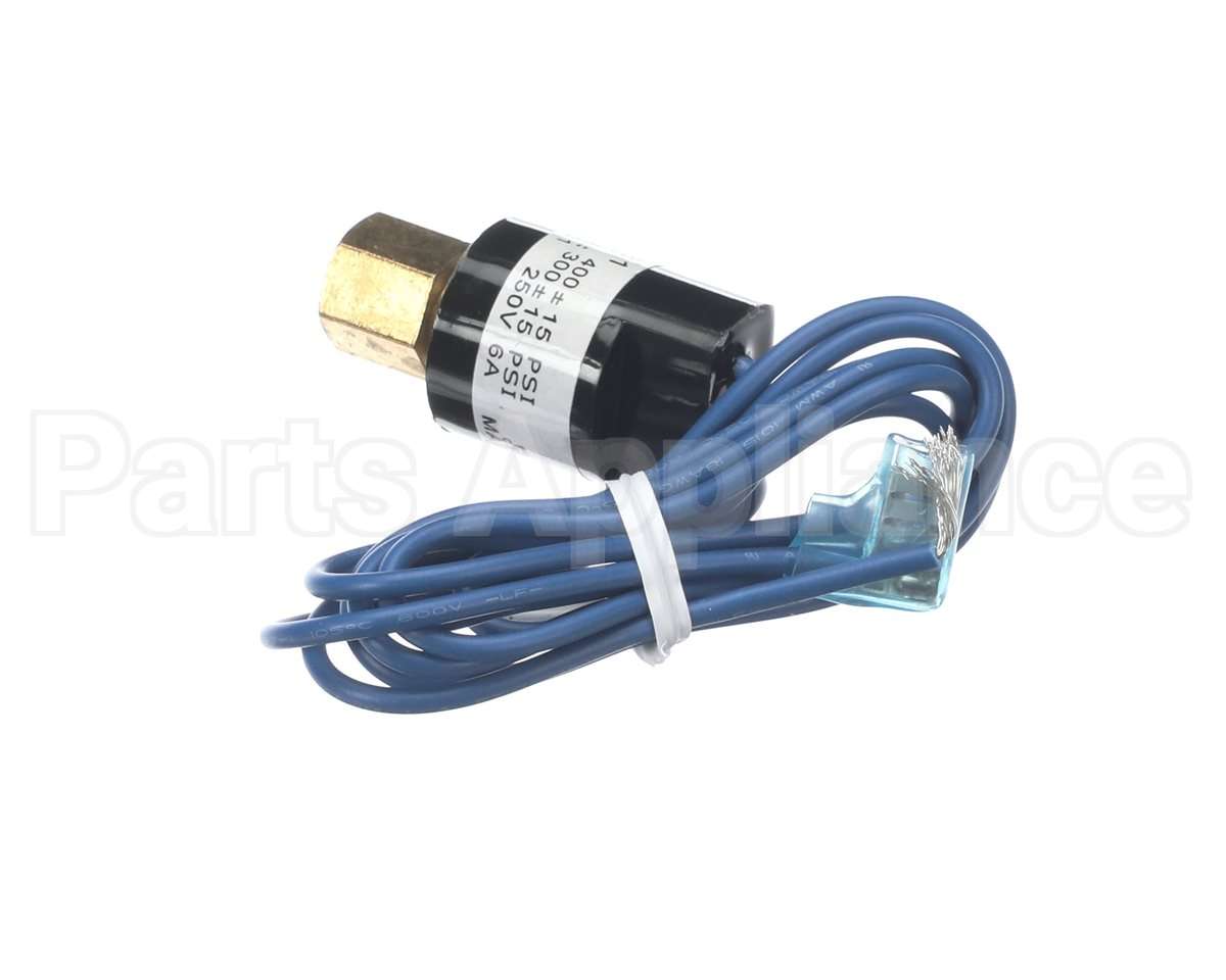 F0661 Frosty Factory Switch, High Pressure Air