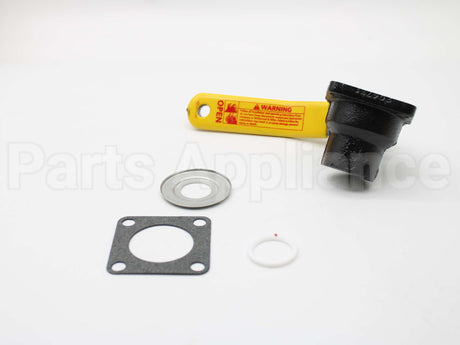 310447 Xylem-Mcdonnell & Miller 14-B,Blowdown Ball Valve