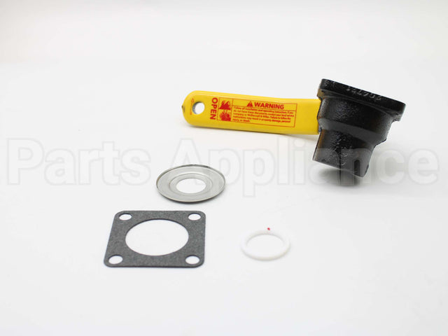 310447 Xylem-Mcdonnell & Miller 14-B,Blowdown Ball Valve