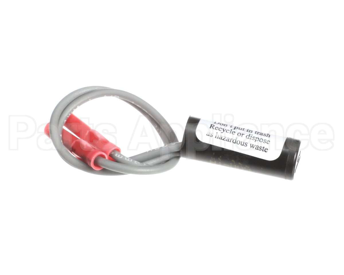 F0752 Frosty Factory Switch, Mercury Clip-On