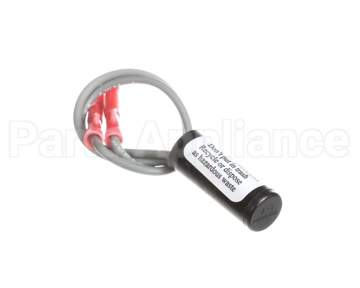 F0752 Frosty Factory Switch, Mercury Clip-On