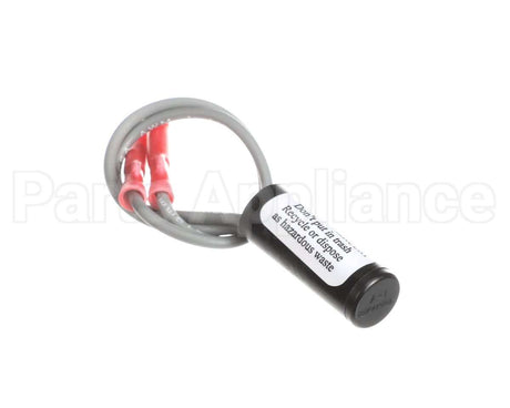 F0752 Frosty Factory Switch, Mercury Clip-On