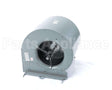 F080-70356016 Intl Environmental Corp Blwr Housing Assy Keyed Shaft