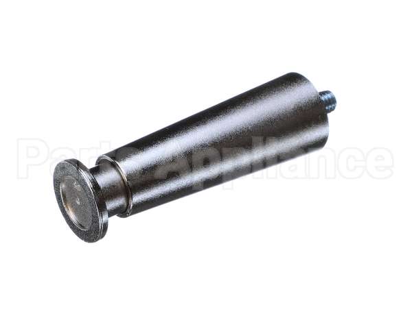 F0800 Frosty Factory Legs 4", Stainless Steel