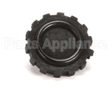 F081 Edlund Foot Pads, Ds Leveling Rubber