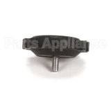F081 Edlund Foot Pads, Ds Leveling Rubber