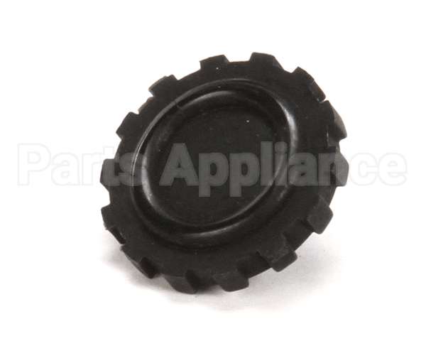 F081 Edlund Foot Pads, Ds Leveling Rubber