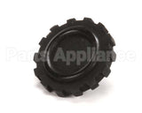 F081 Edlund Foot Pads, Ds Leveling Rubber