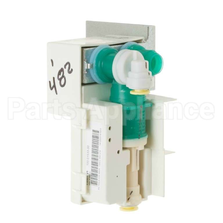 WR57X10072 GE Water Valve