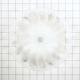 WE16X20393 GE Blower Wheel