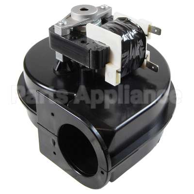 66093 Packard 120V 3000Rpm Inducer Motor