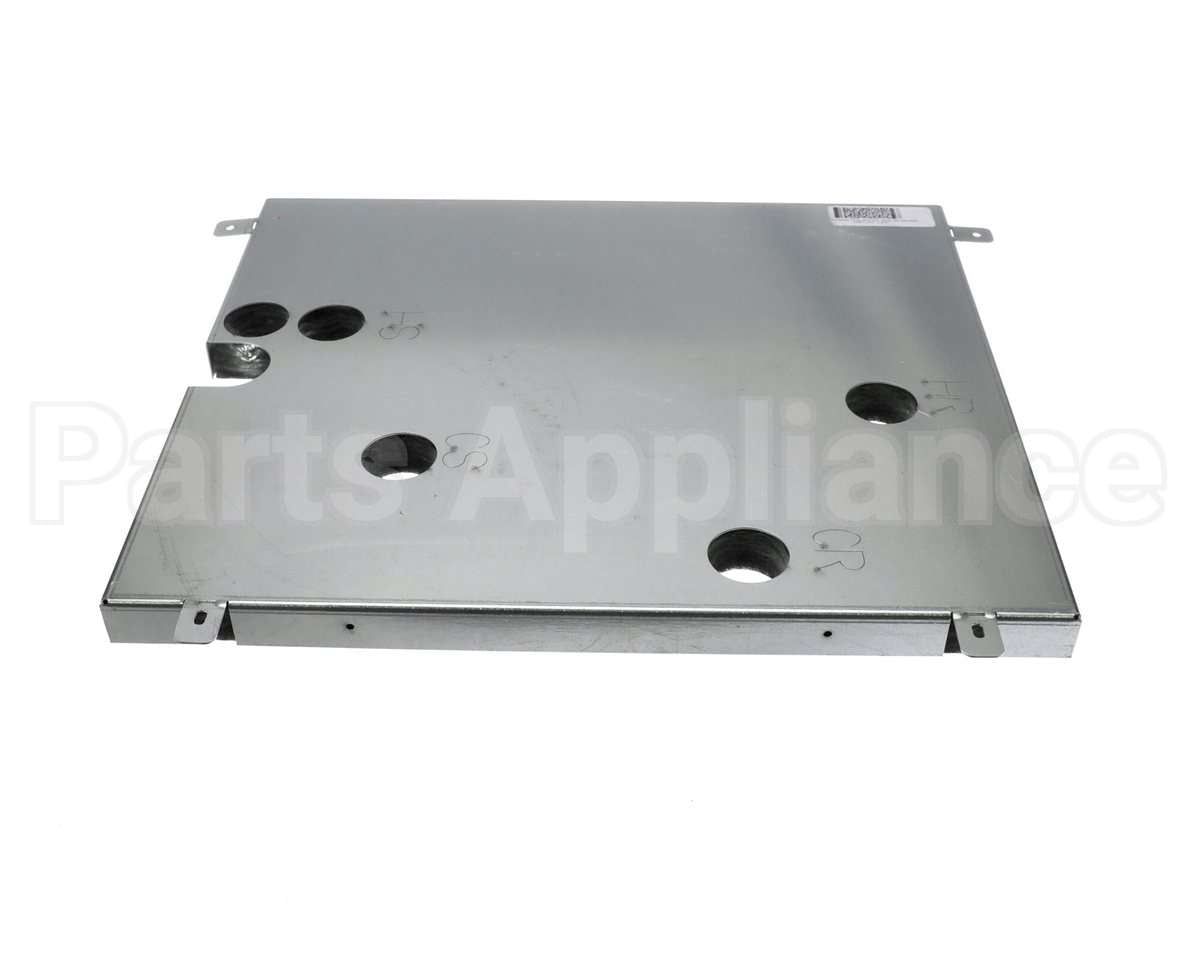 F105-00539092 Intl Environmental Corp Coil Acs Pnl Assy Rh Hbd0608