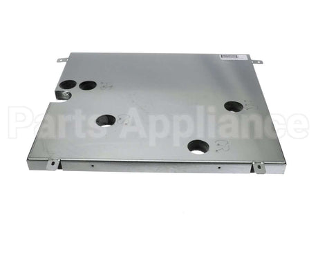 F105-00539092 Intl Environmental Corp Coil Acs Pnl Assy Rh Hbd0608