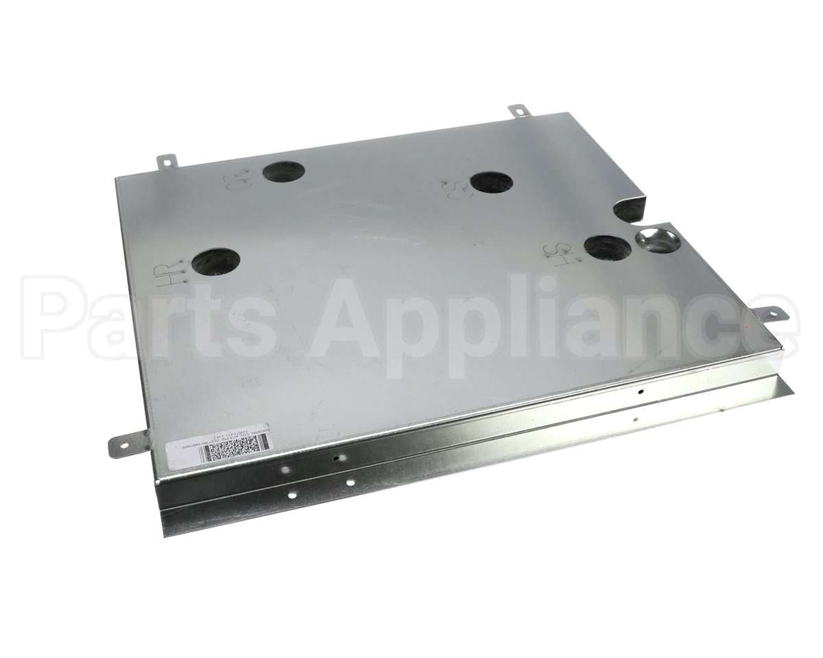 F105-00539092 Intl Environmental Corp Coil Acs Pnl Assy Rh Hbd0608