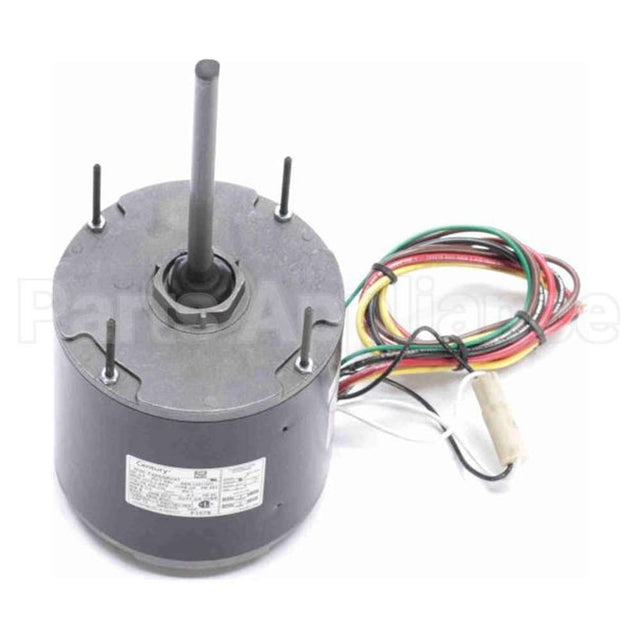 F1076 Century Condenser Fan Motor