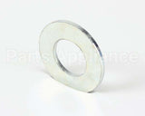 F112 Garland Washer;Flat;3/8Idx1 3/16Od;Pla