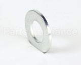 F112 Garland Washer;Flat;3/8Idx1 3/16Od;Pla