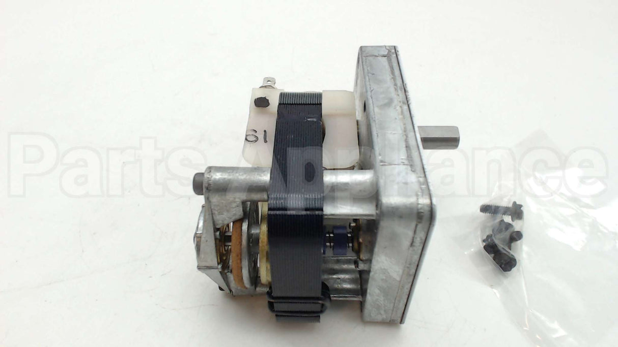 S99080590 Broan Srv Assy Gear Motor