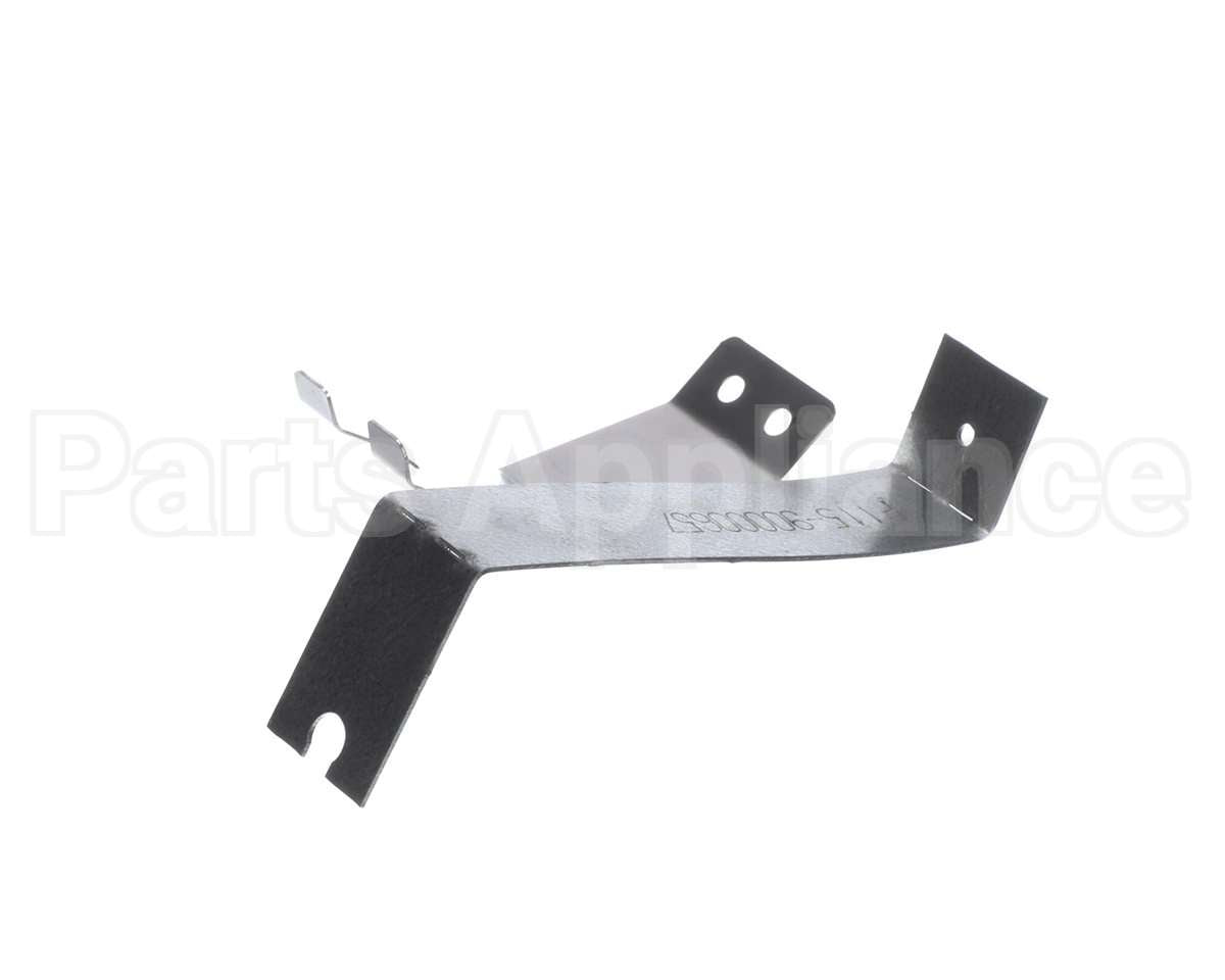 F115-90000657 Intl Environmental Corp Blo Hsg Brkt St