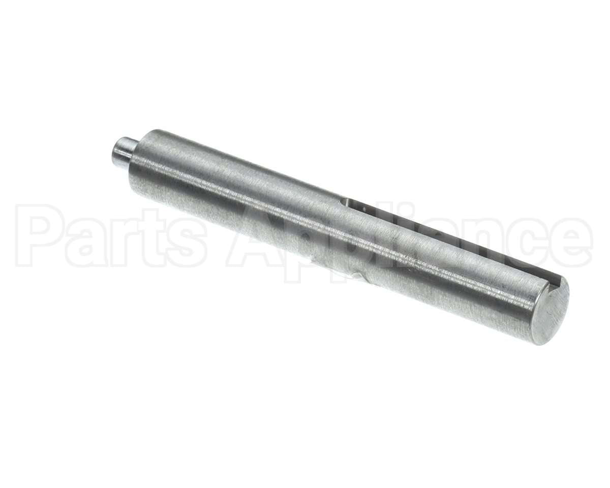 F1212 Frosty Factory Shaft, Motor